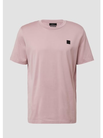 s.Oliver T-Shirt in 4163_zartrosa