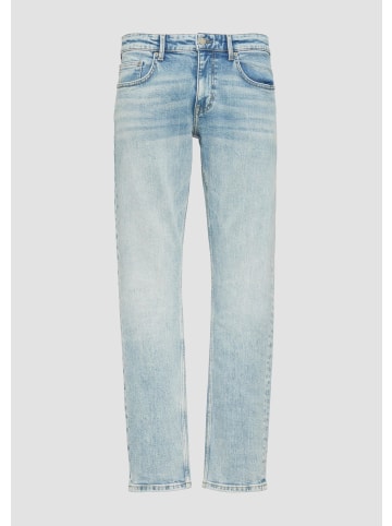 QS Jeans-Hose RICK in 53Z4_blau