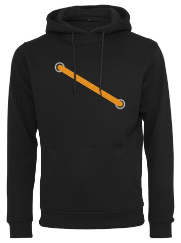 Mister Tee Sweat & Fleece - Hoody in black