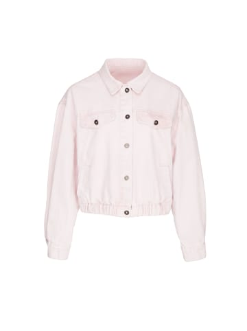KIANNA Women Jacket in ROSE