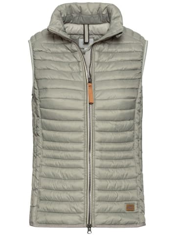 Camel Active Weste für Damen in uni