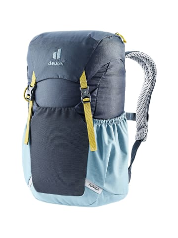 Deuter Junior in Hellblau352