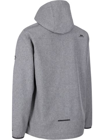 Trespass Softshelljacke in Schwarz