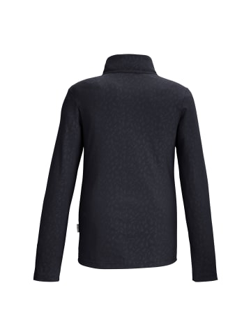 Killtec KSW 327 GRLS LS SHRT in Blau3044