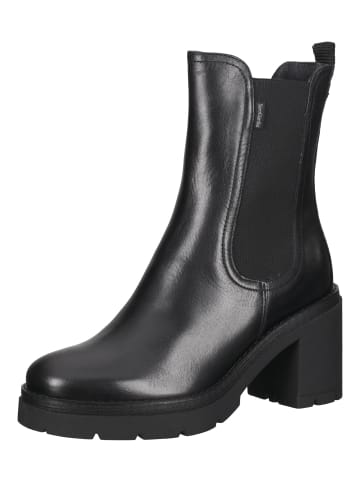 Nero Giardini Stiefelette in Schwarz