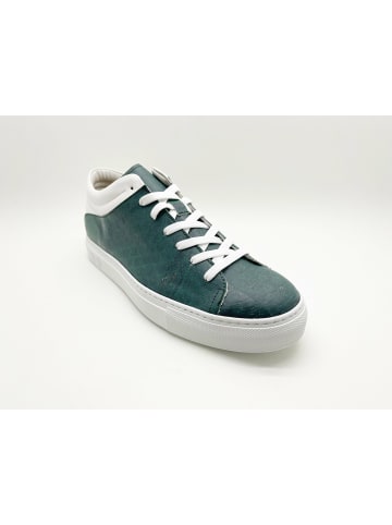 Nat-2 Sneaker für Herren in Grün