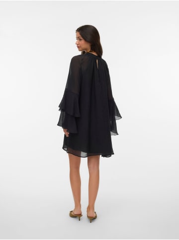 Vero Moda Kleid in Black