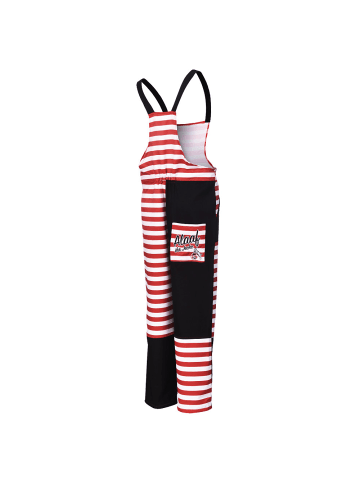 Fußballverein 1. FC Köln Latzhose "Latzhose Alaaf ihr Jecke" in Multicolor