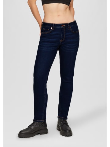 QS Jeans-Hose CATIE  in  58Z6_dunkelblau