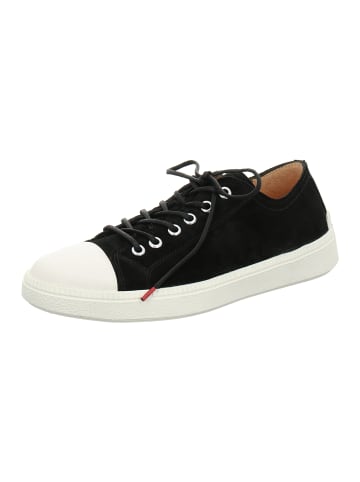 Think! Sneakers Low TURNA in Schwarz/Kombi