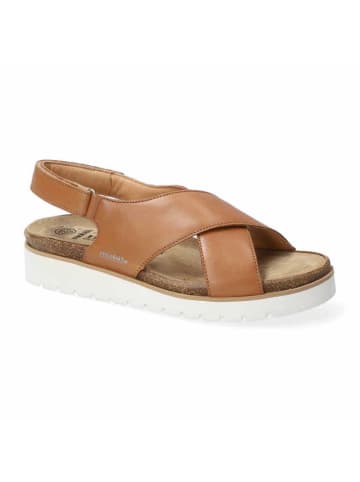 Mephisto Sandalette in braun