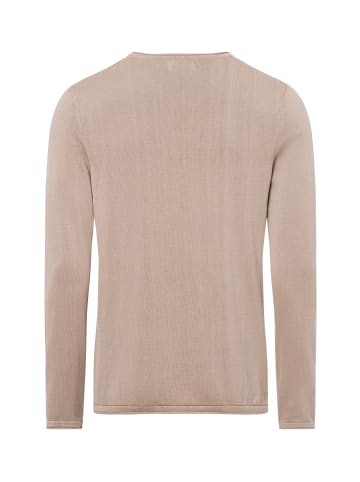 Jack & Jones Pullover JJEleo in beige - 0004