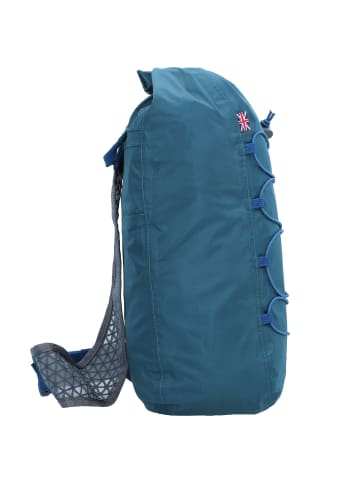 Cabinzero Companion Bags RFID Schutz 32 cm in aruba blue