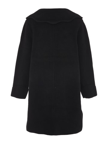 celocia Strickjacke in Schwarz