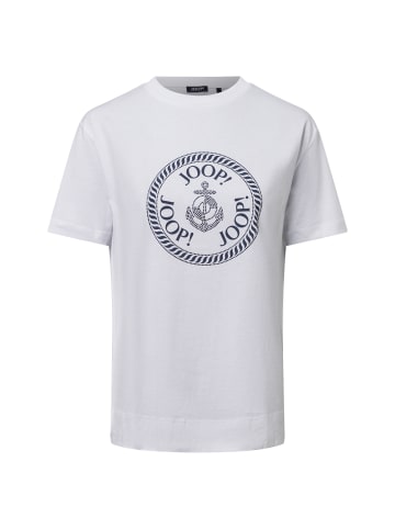 JOOP! T-Shirt Tonia in weiß