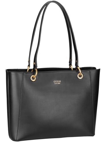 Guess Handtasche Masie Noel Tote in Black