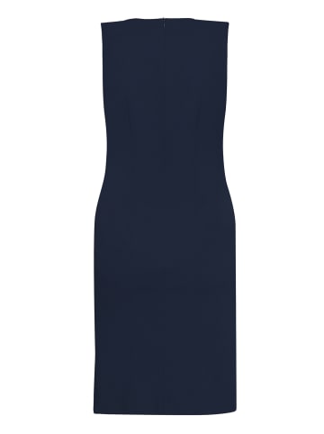 Vera Mont Cocktailkleid ohne Arm in Night Sky