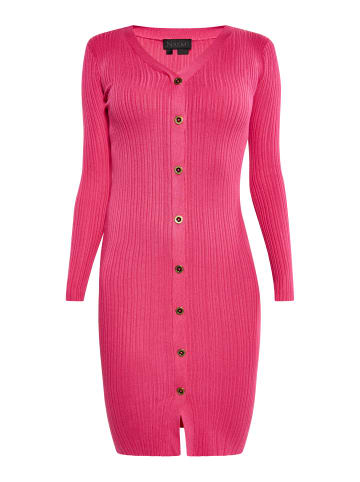 NAEMI Kleid in PINK