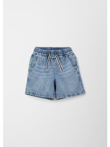 s.Oliver Jeans-Hose in 52Y6_blau