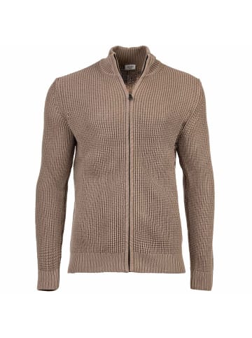 Joop! Jeans Strickjacke in Beige