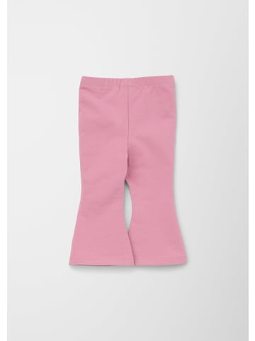 s.Oliver Leggings in 4350_rosa