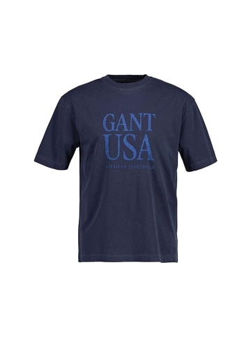 Gant Hemden