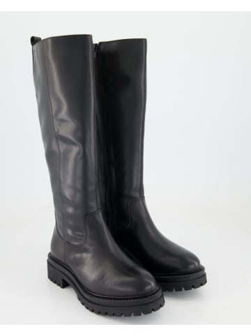Geox Klassische Stiefel in Schwarz