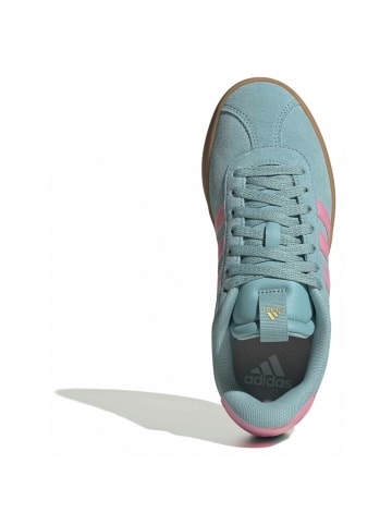 adidas Sneaker VL Court 3.0 in Blau
