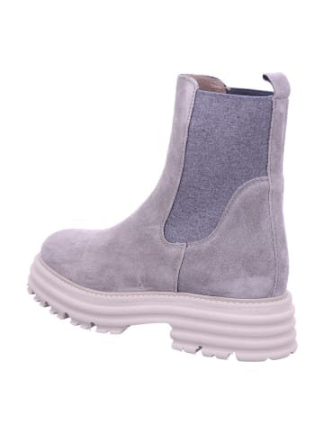 Alpe Woman Shoes Boot in grau
