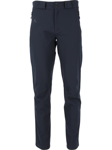 Whistler Outdoorhose Gerd in 2048 Navy Blazer