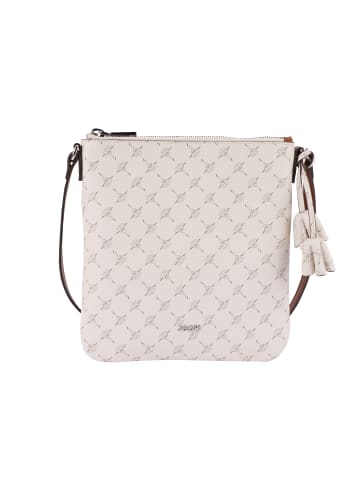 JOOP! Schultertasche 'Flora 1.0 Dia in Birch 24,00 x 26,00 x 3,00 cm'