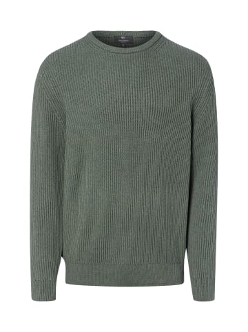Nils Sundström Pullover in tanne - 0004