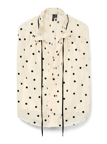 Vero Moda Top in Snow White