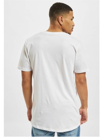DEF T-Shirt in Schwarz