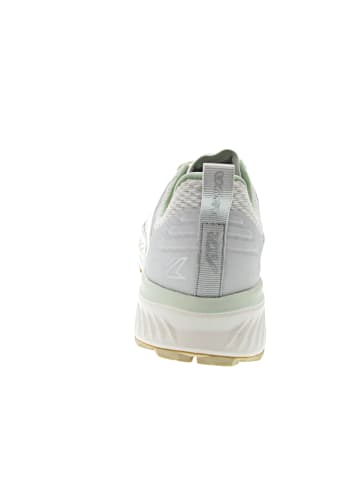 LOWA Wanderschuh Grün