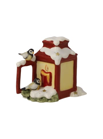 Goebel Figur " Neugierige Meisen " in Bunt