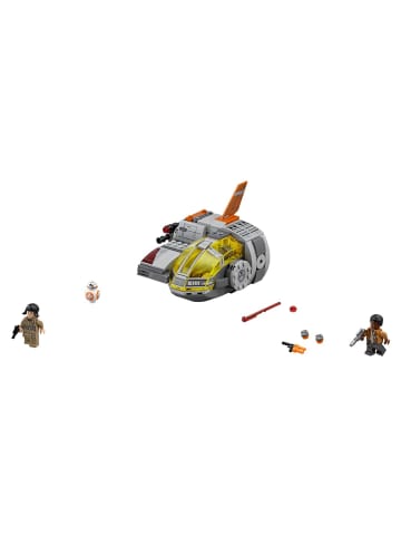 LEGO Star Wars™ 75176 Resistance Transport Pod