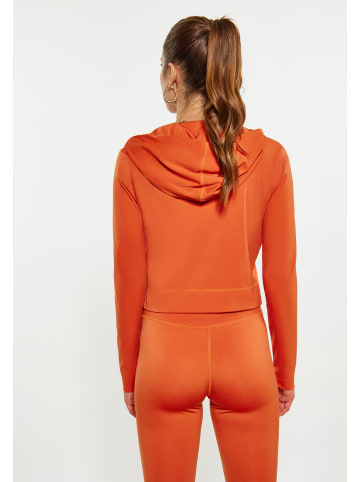 faina Damen Jacke in Orange
