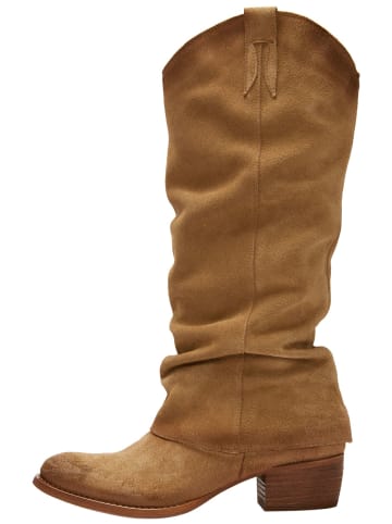 Felmini Stiefel in Stone