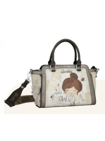 Anekke Tasche Sophia in Grau