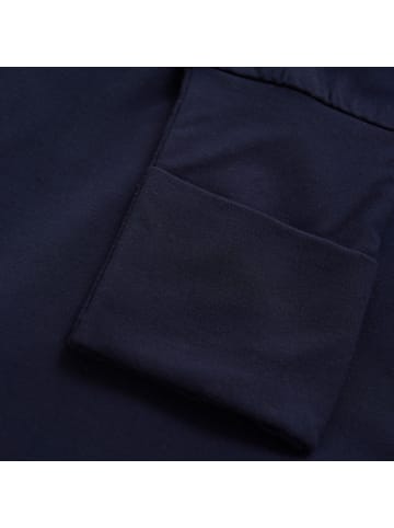 Minymo Kinder Schlafanzug "Nightsuit LS" in Blau