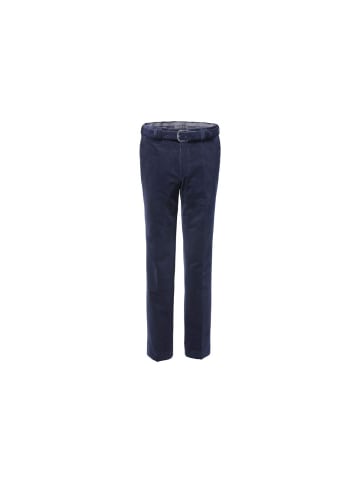 Murk Cordhose für Herren in unifarben in uni