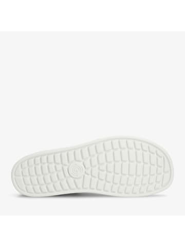 Groundies Sneaker Low in beige