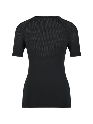 Odlo T-Shirt Performance Light Eco in Schwarz