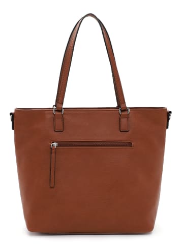 Tamaris Shopper TAS Adele in cognac