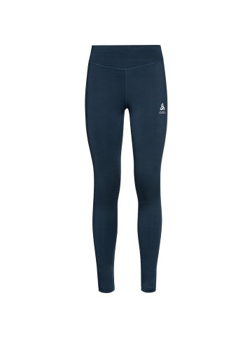 Odlo Lauftights ESSENTIAL in Marine