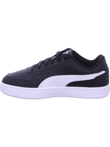 Puma Schnürhalbschuh in weiß