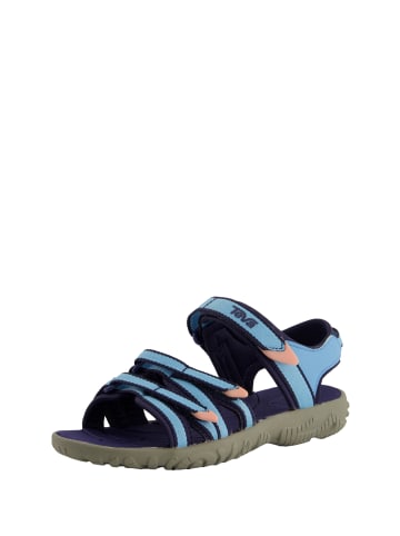 Teva Trekkingsandalen Kids Tirra (EUR 28-35) in Alaskan Blue