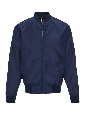Threadbare Freizeitjacke THBRudie in Navy