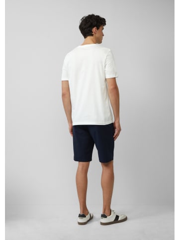 s.Oliver T-Shirt in 01D2_weiß